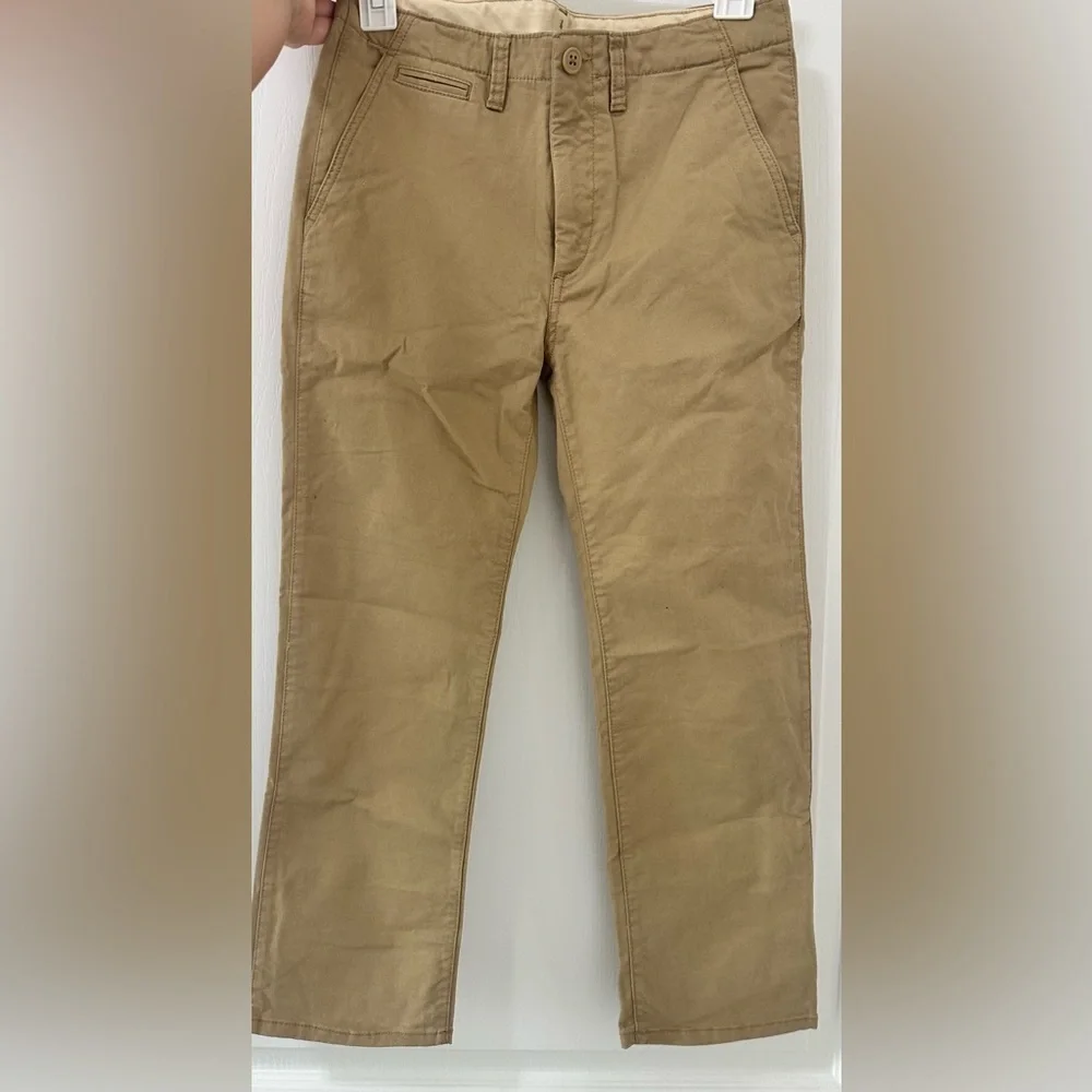 GAP Kids Khaki Pants